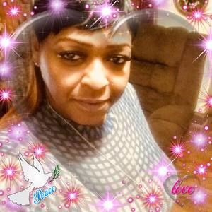 Meet your Posher, Ernestine